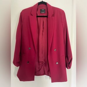 Bershka blazer